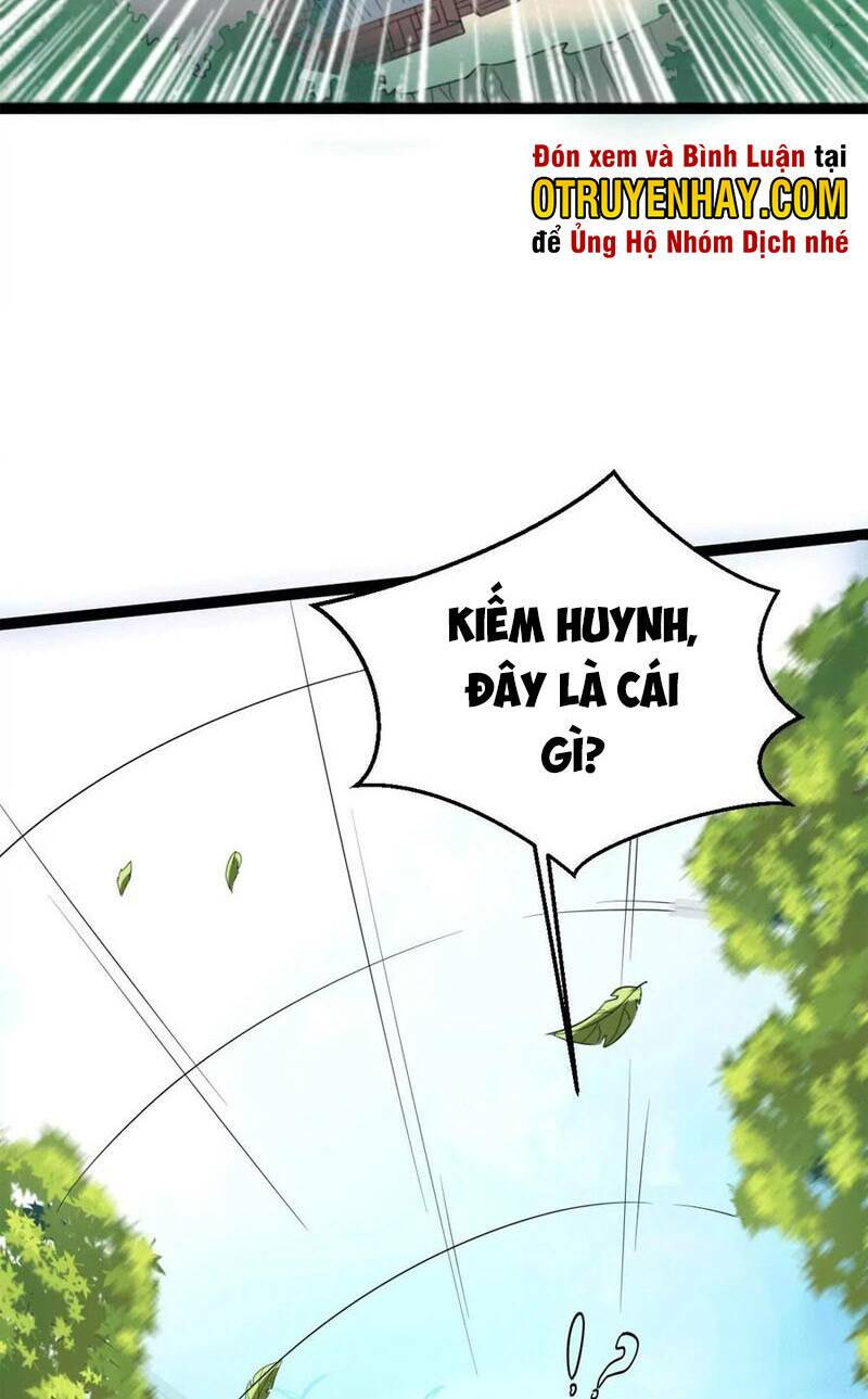 Thôn Phệ Vĩnh Hằng Chương 277 Ảnh 15