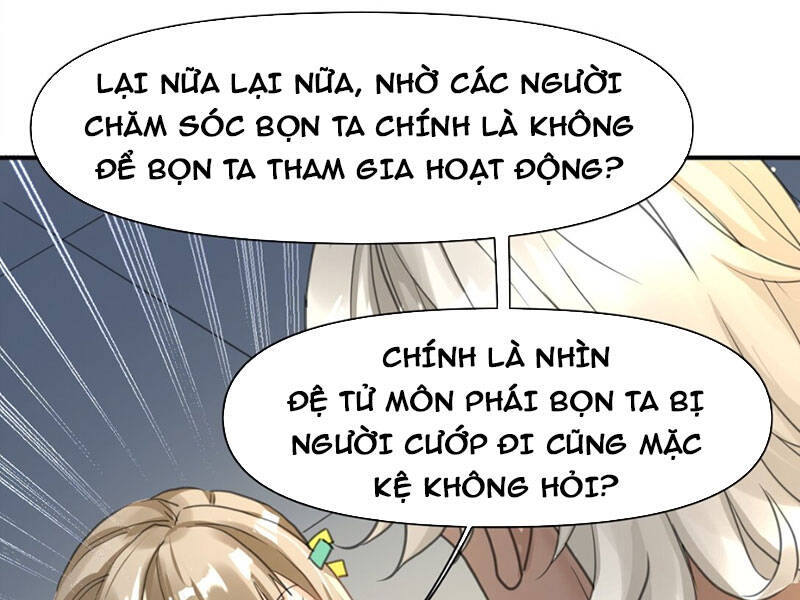 Xuyên Không Tới Thế Giới Tu Chân Nhưng Ta Vẫn Có Mạng Internet Chương 12 Ảnh 114