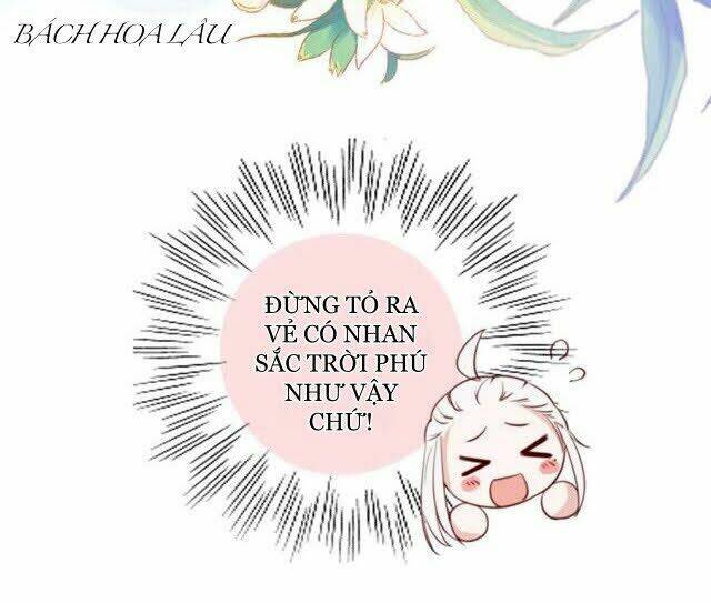 Bỉ Chi Tì Sương Chương 6 Ảnh 7