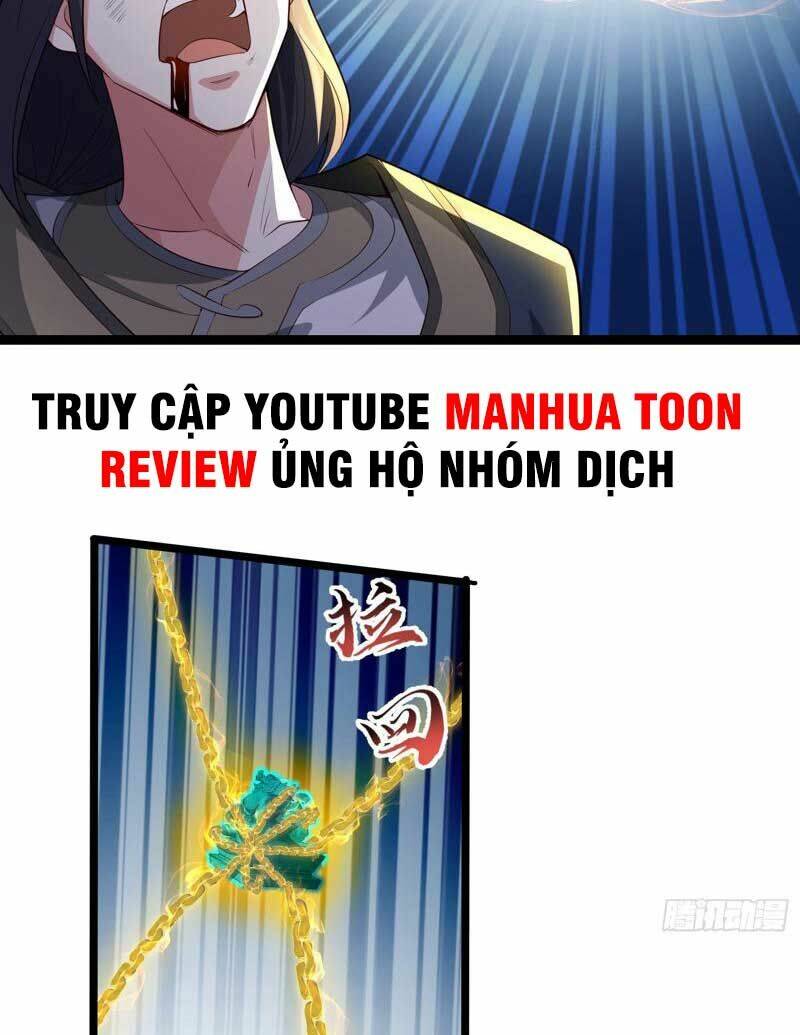 Tiên Tử Tha Mạng Chương 11 Ảnh 6