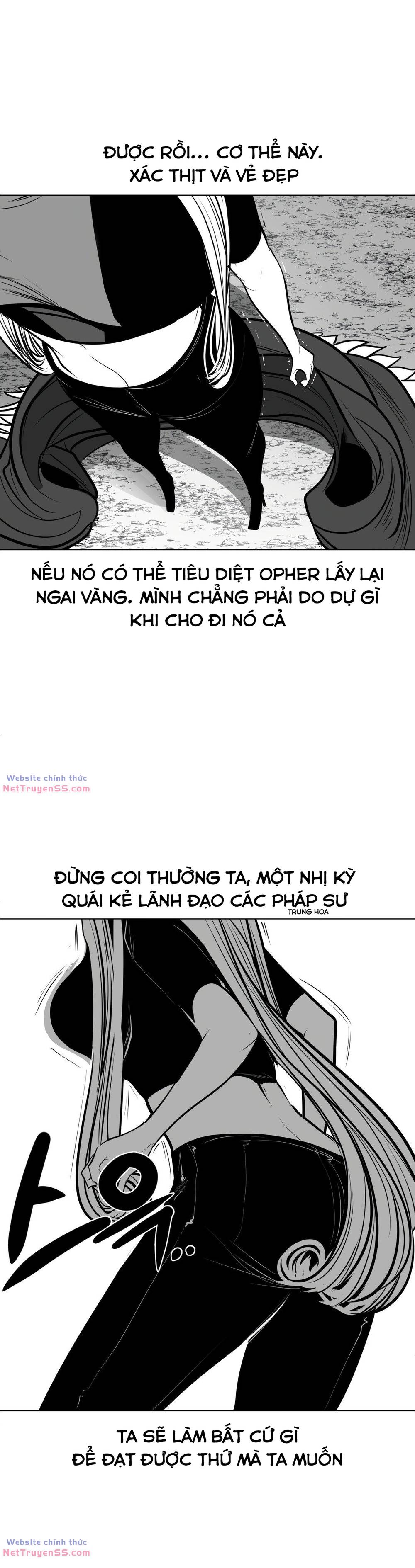 Độc Lạ Dungeon Chương 77 Ảnh 9