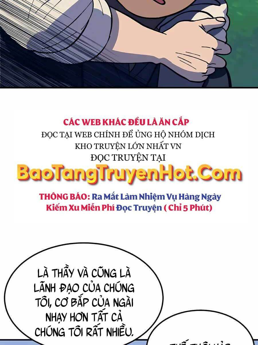 Thợ Săn Cơ Bắp Chương 11 Ảnh 7