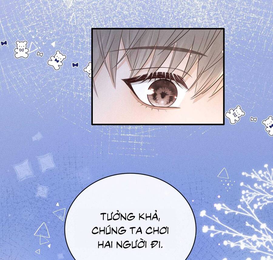 Khoảng Thời Gian May Mắn Chương 38 Ảnh 7