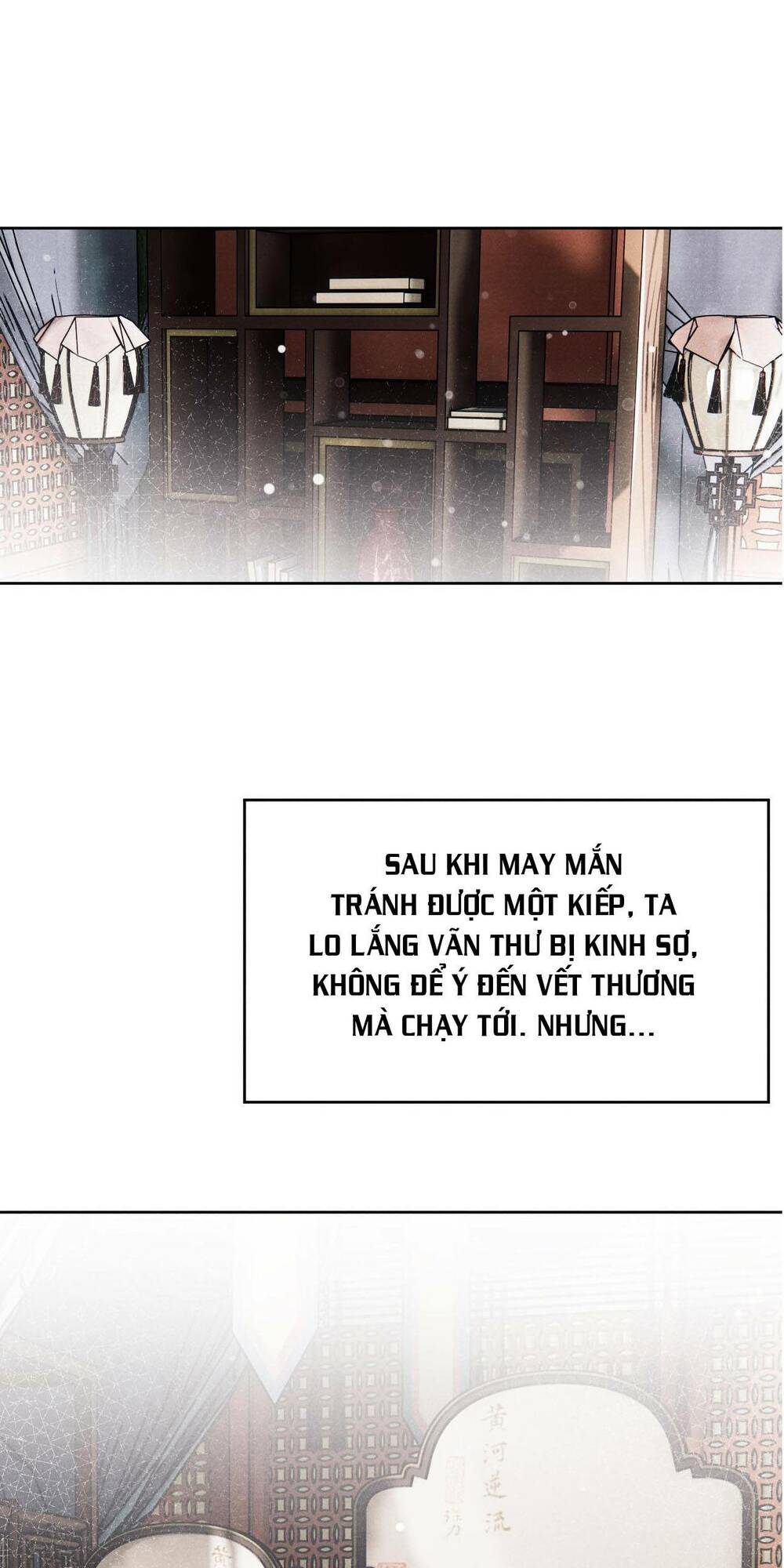 Quân Nhan Tựa Hoa Đào Chương 42 Ảnh 2