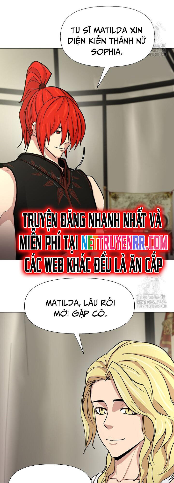 Lãng Khách Một Mình Chương 88 Ảnh 6