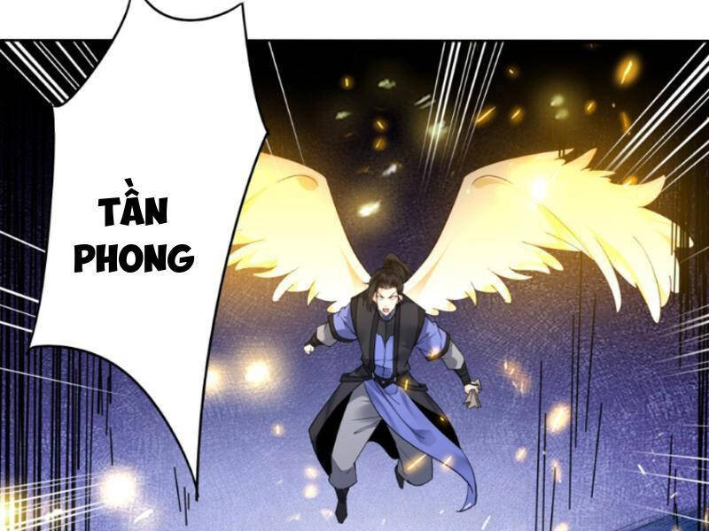 Nhân Vật Phản Diện Này Có Chút Lương Tâm, Nhưng Không Nhiều Chương 241 Ảnh 39