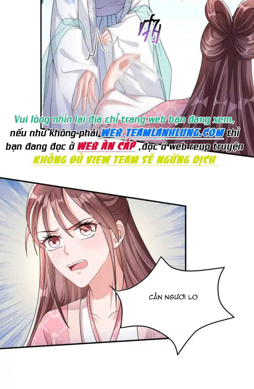 Thành Thân Với Đại Thúc Của Vương Gia Chương 9 Ảnh 11
