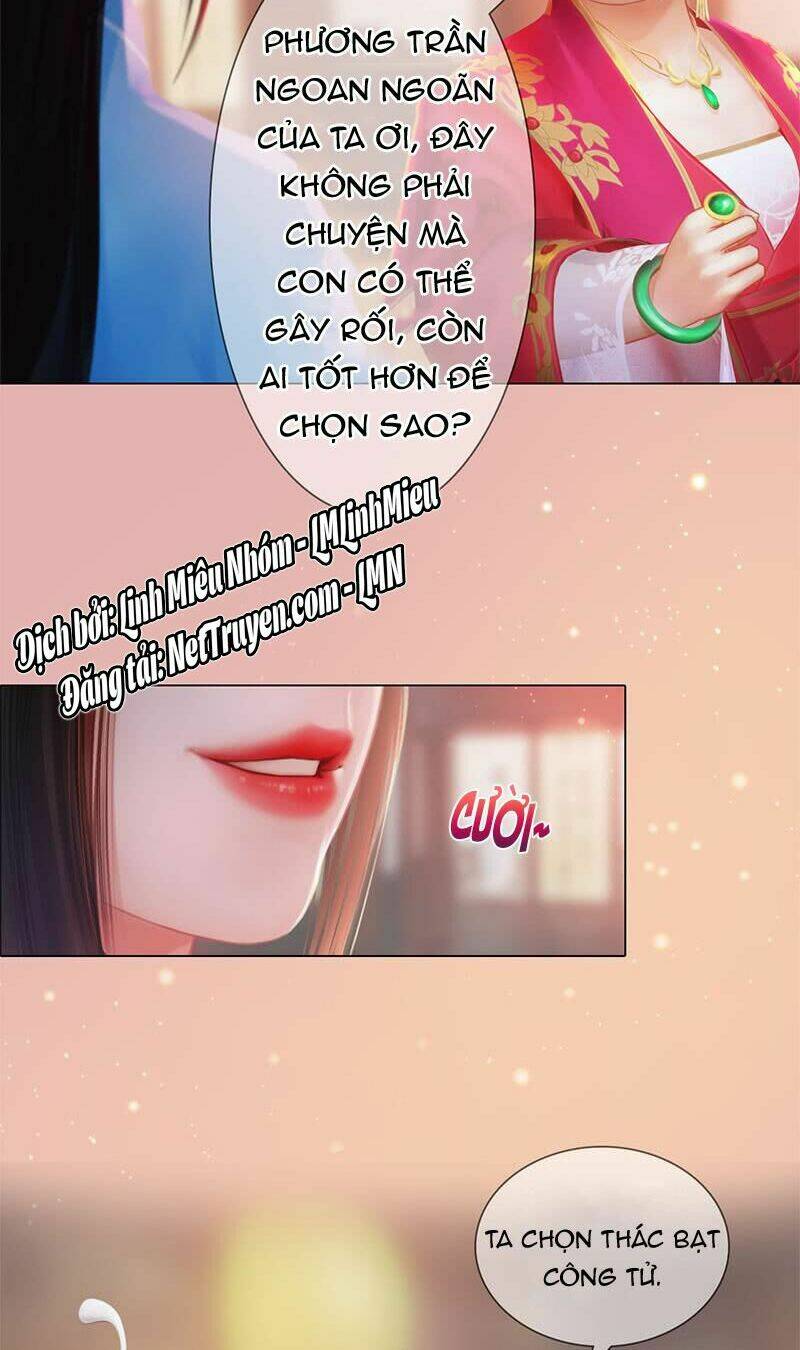 Đồng Tâm Kết Chương 3 Ảnh 35