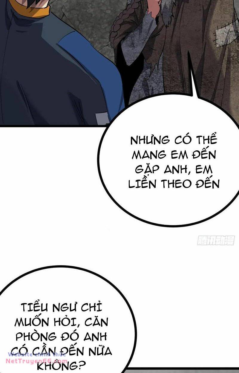 Trò Chơi Này Cũng Quá Chân Thật Rồi ! Chương 80 Ảnh 10
