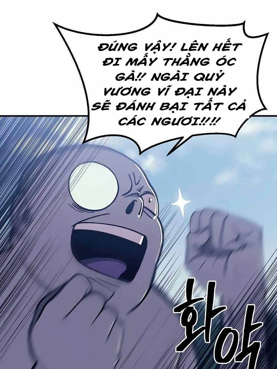 Thợ Săn Cơ Bắp Chương 10 Ảnh 81