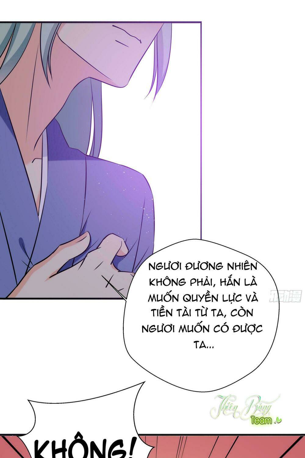 Nam Tử Truyện Chương 15 Ảnh 22
