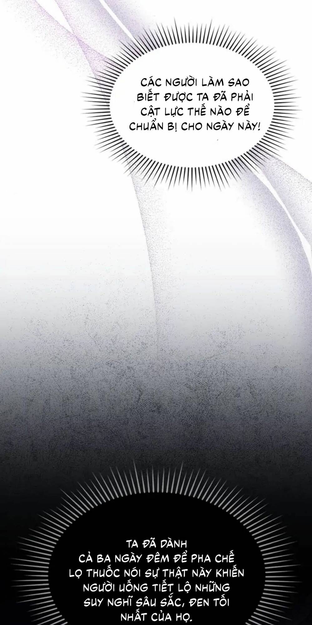 Khi Nữ Quỷ Mạo Danh Công Chúa Chương 9 Ảnh 24