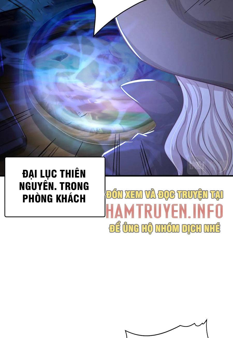 Cường Giả Tuyệt Thế Chỉ Muốn Làm Ruộng Chương 78 Ảnh 54