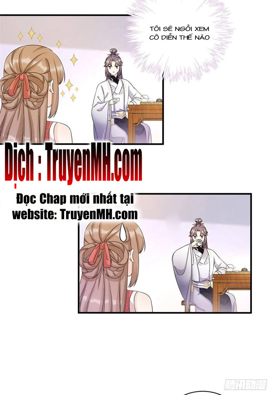 Đồ Đệ Nhà Ta Lại Quải Rồi Chương 308 Ảnh 21