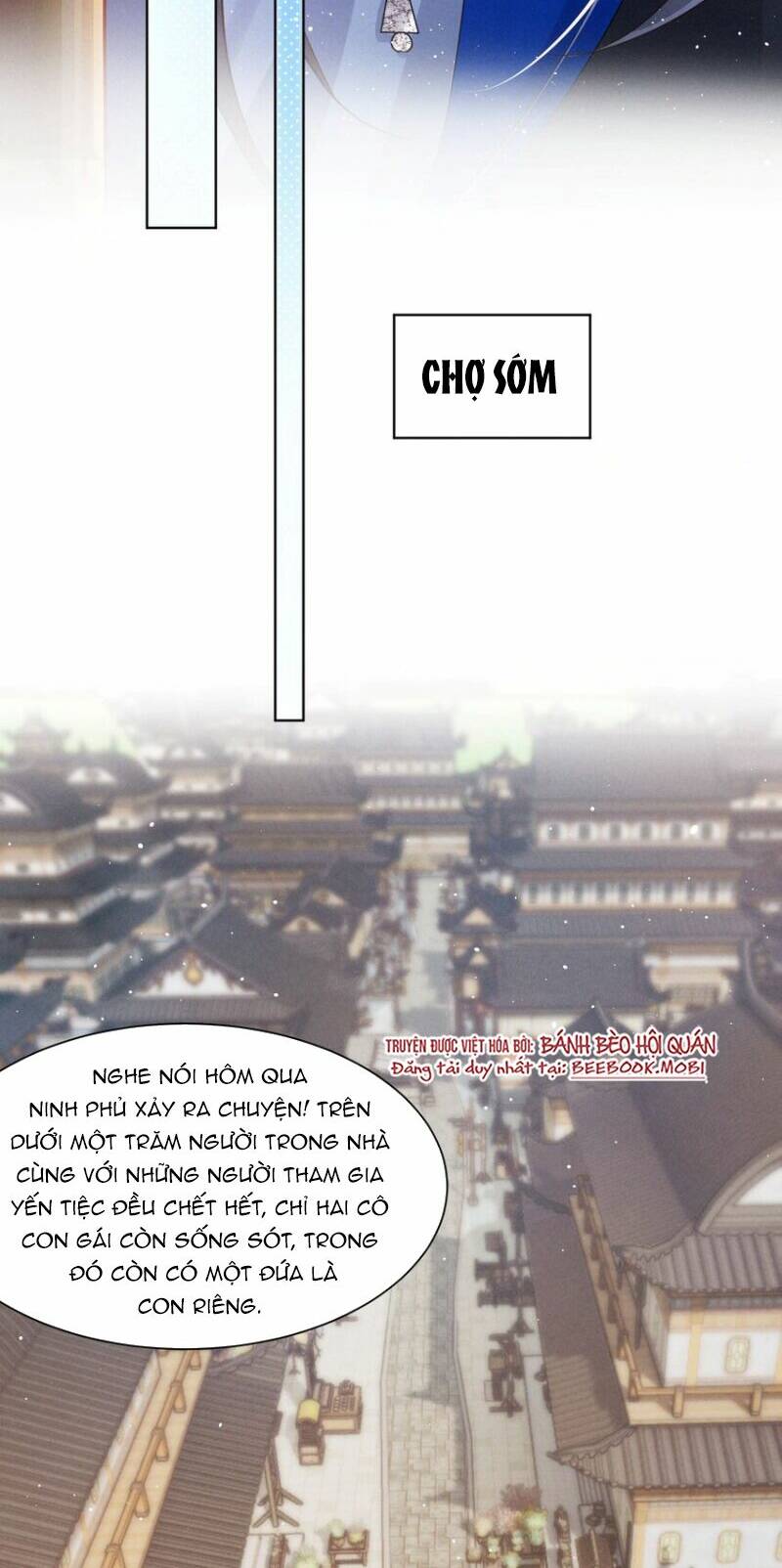 Bệnh Kiều Sư Đệ Lại Giả Vờ Đáng Thương Chương 5 Ảnh 19