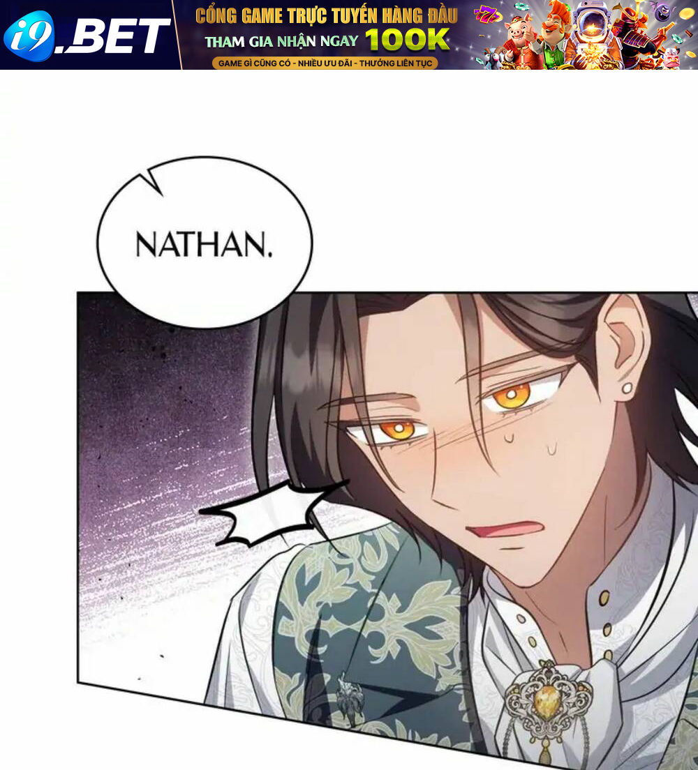 Khi Nữ Quỷ Mạo Danh Công Chúa Chương 12 Ảnh 55