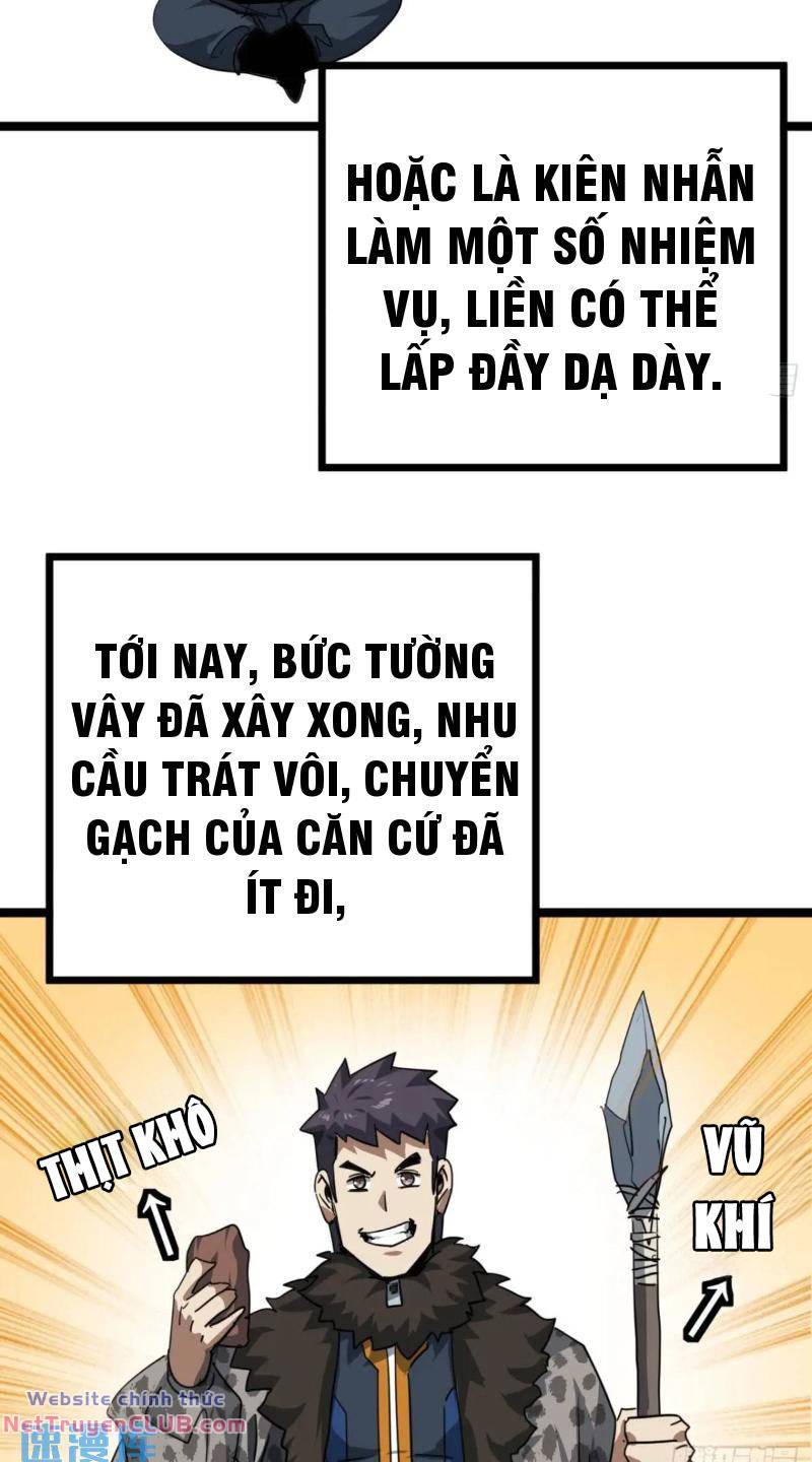 Trò Chơi Này Cũng Quá Chân Thật Rồi ! Chương 62 Ảnh 27