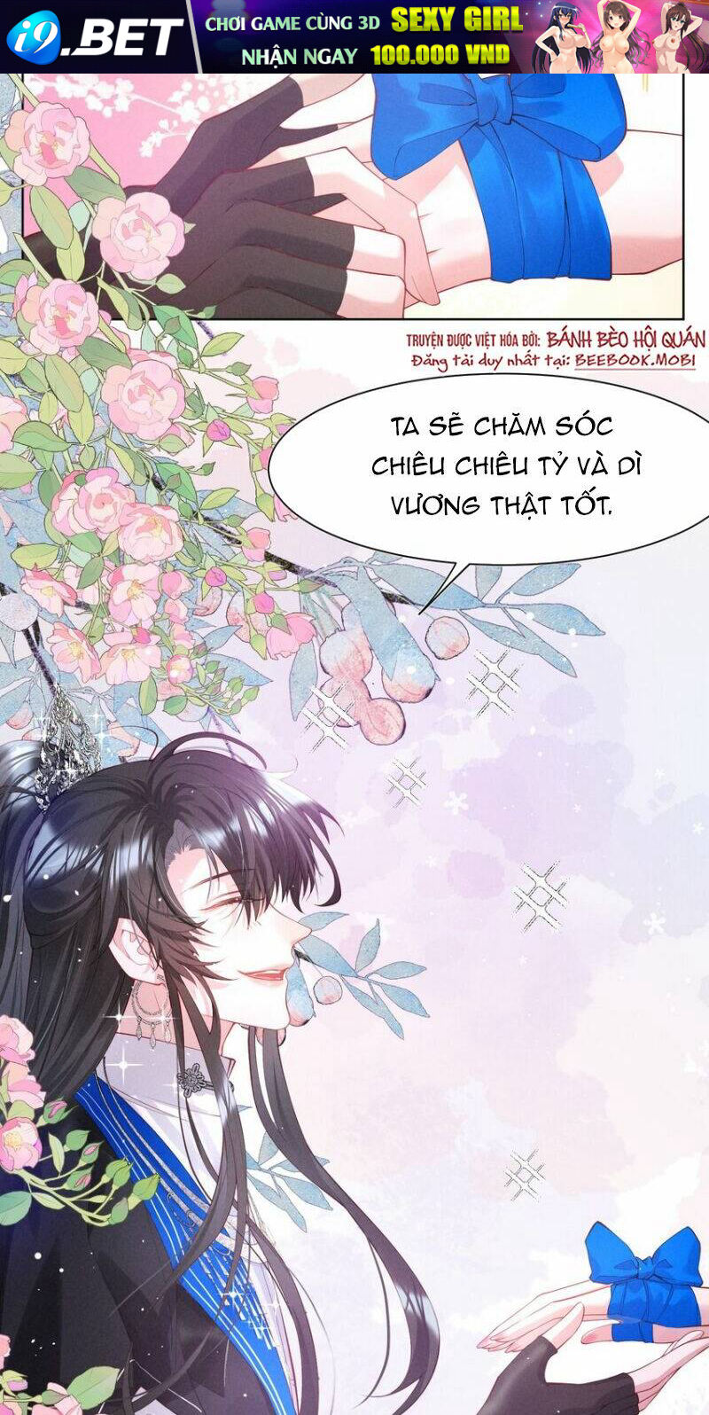 Bệnh Kiều Sư Đệ Lại Giả Vờ Đáng Thương Chương 8 Ảnh 3