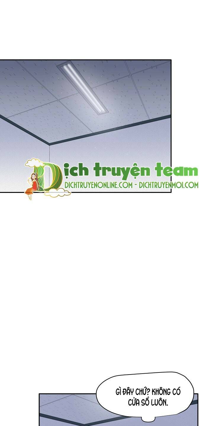 Cuộc Sống Kỳ Thú Chương 91 Ảnh 3