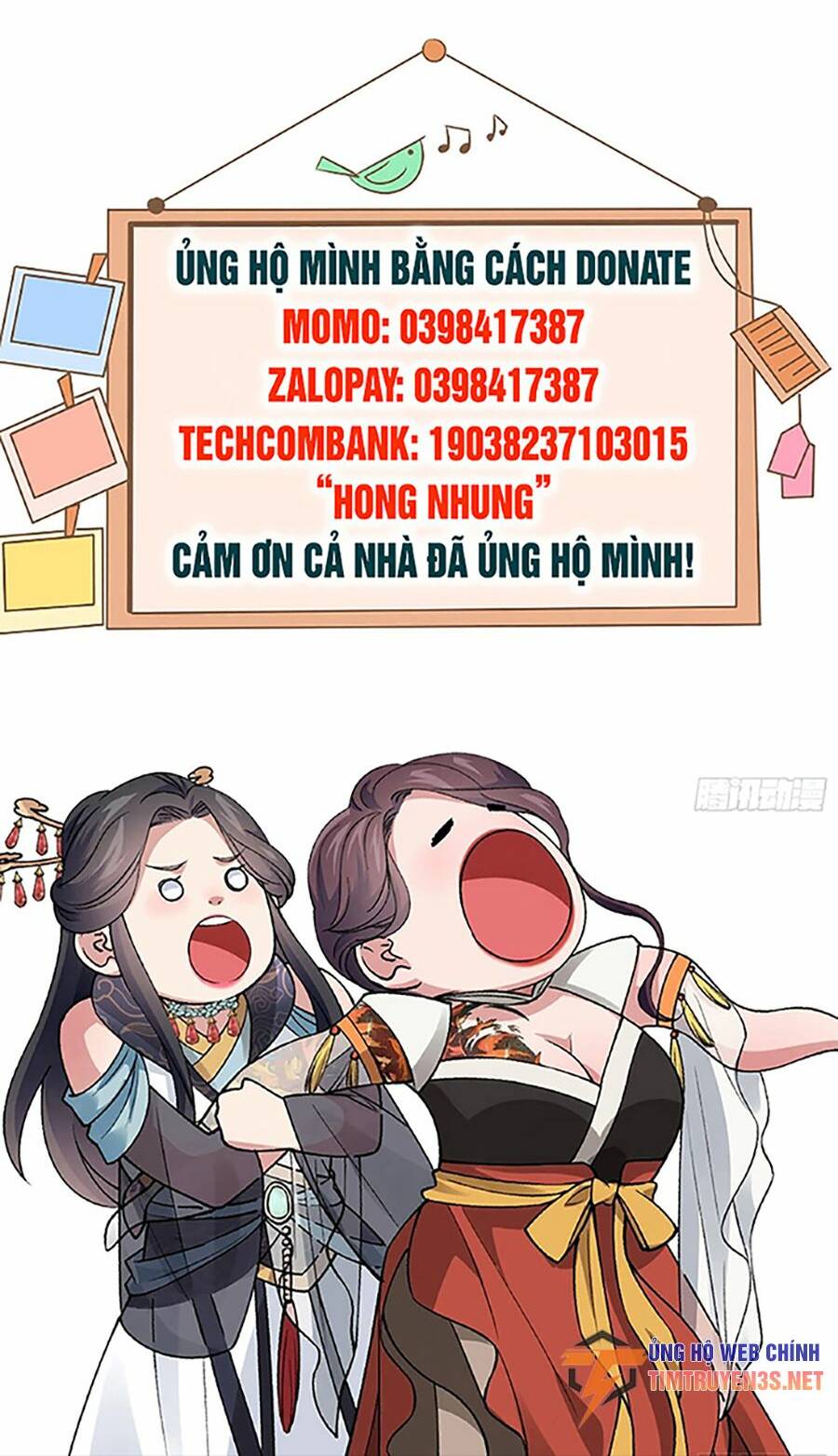 Du Hành Thời Gian Về Ngày Đầu Mạt Thế Chương 52 Ảnh 62