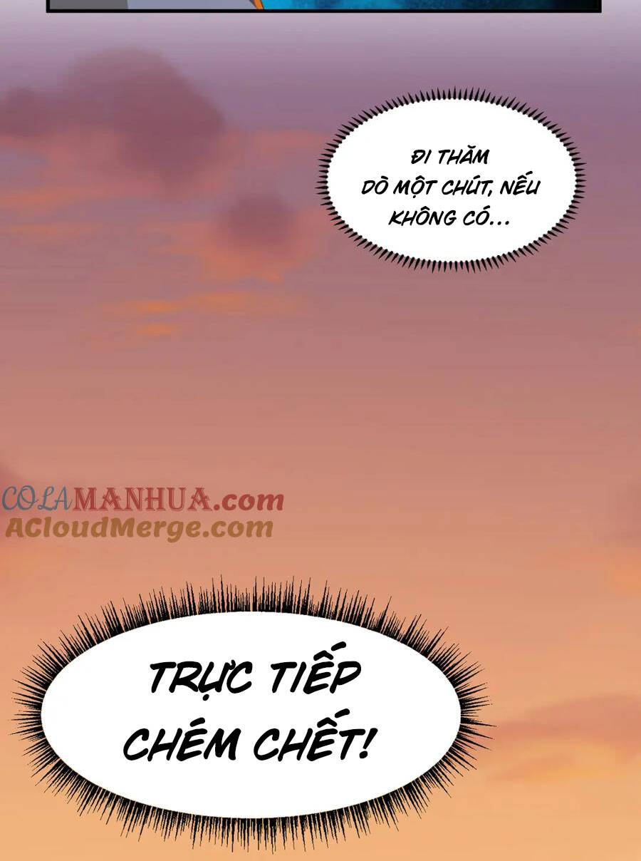 Cường Giả Tuyệt Thế Chỉ Muốn Làm Ruộng Chương 85 Ảnh 42