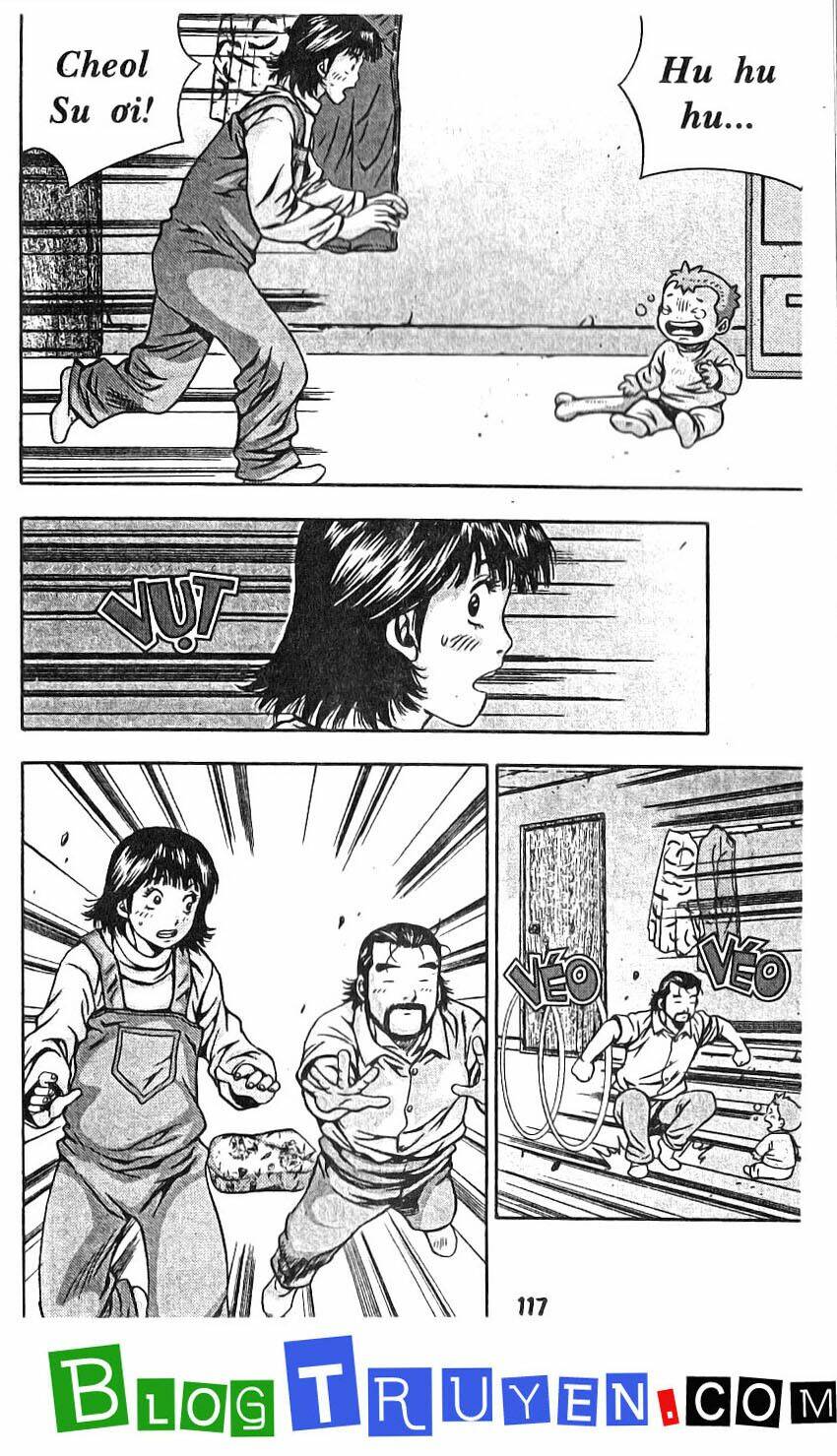Kid Gang Chương 159 Ảnh 20