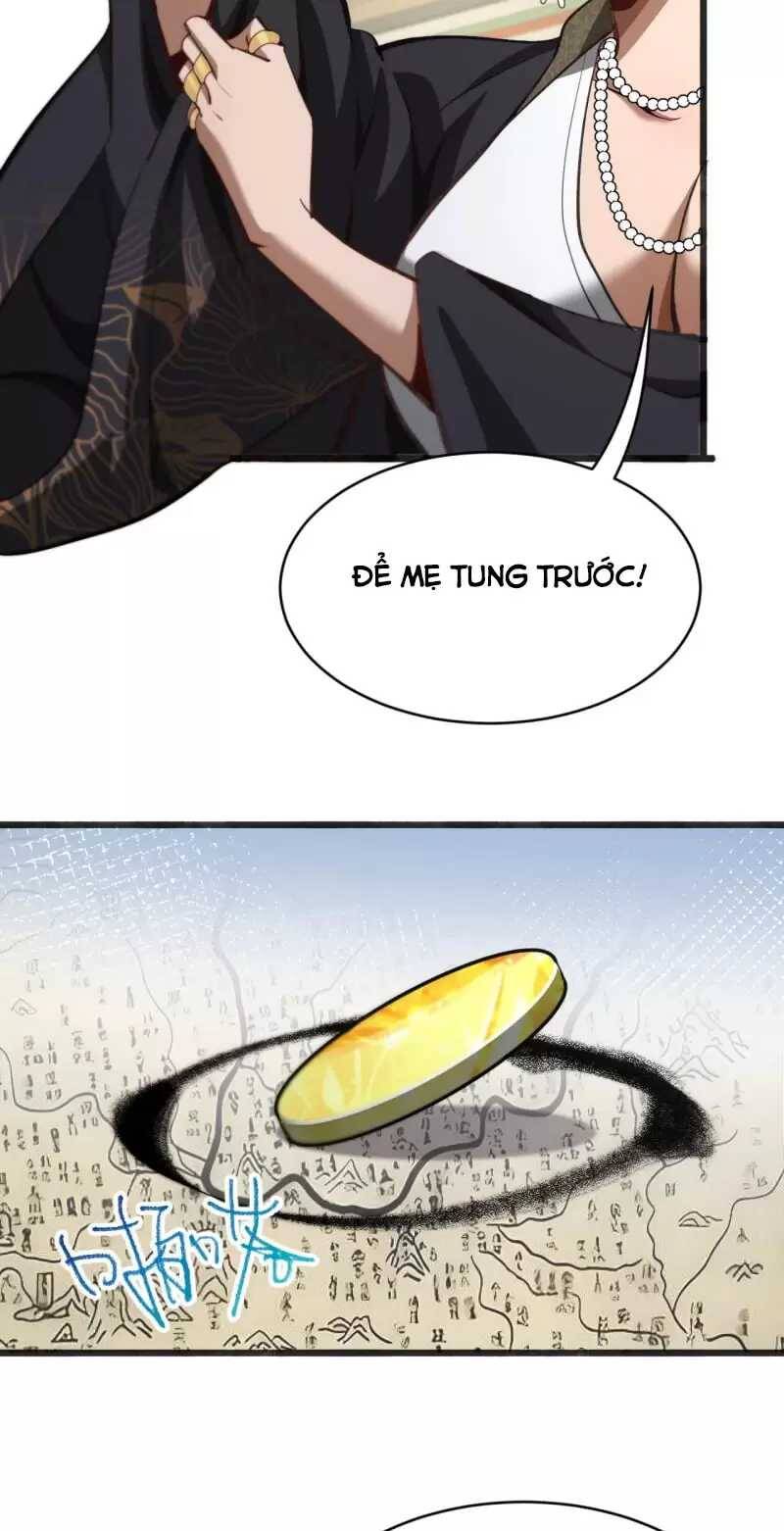 Huyền Môn Bại Gia Tử Chương 5 Ảnh 17