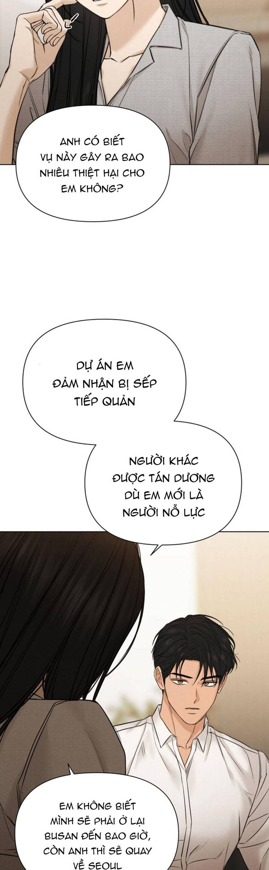 Bình Minh Chương 58 Ảnh 20