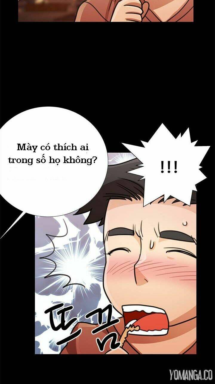 Cậu Sẽ Làm Như Tôi Nói Chứ? Chương 18 Ảnh 24