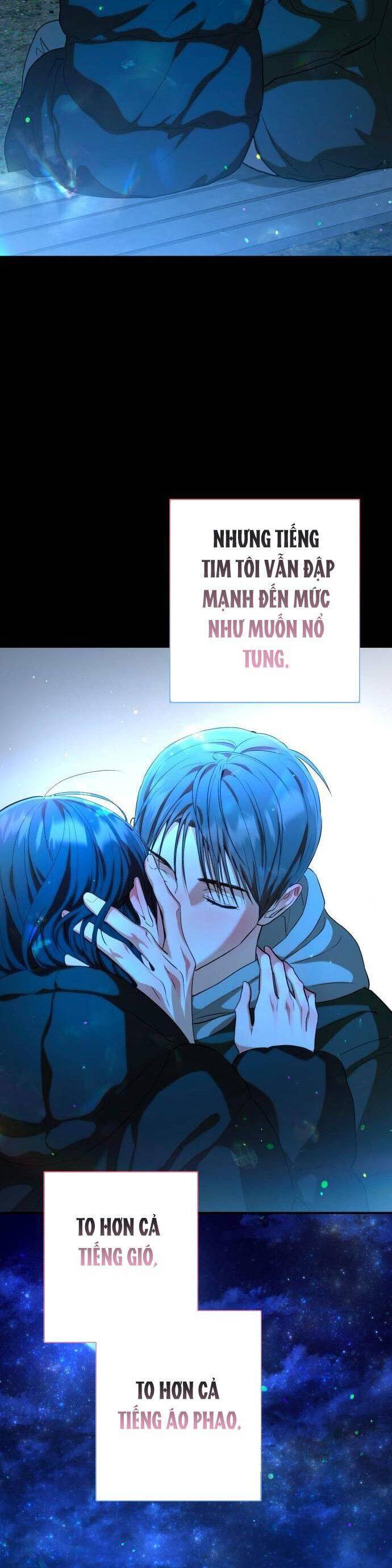 Bóng Râm Mùa Xuân Chương 12 Ảnh 44