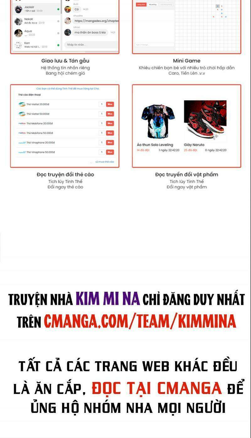 Cứu Được Tên Đại Ma Tôn Chương 11 Ảnh 12