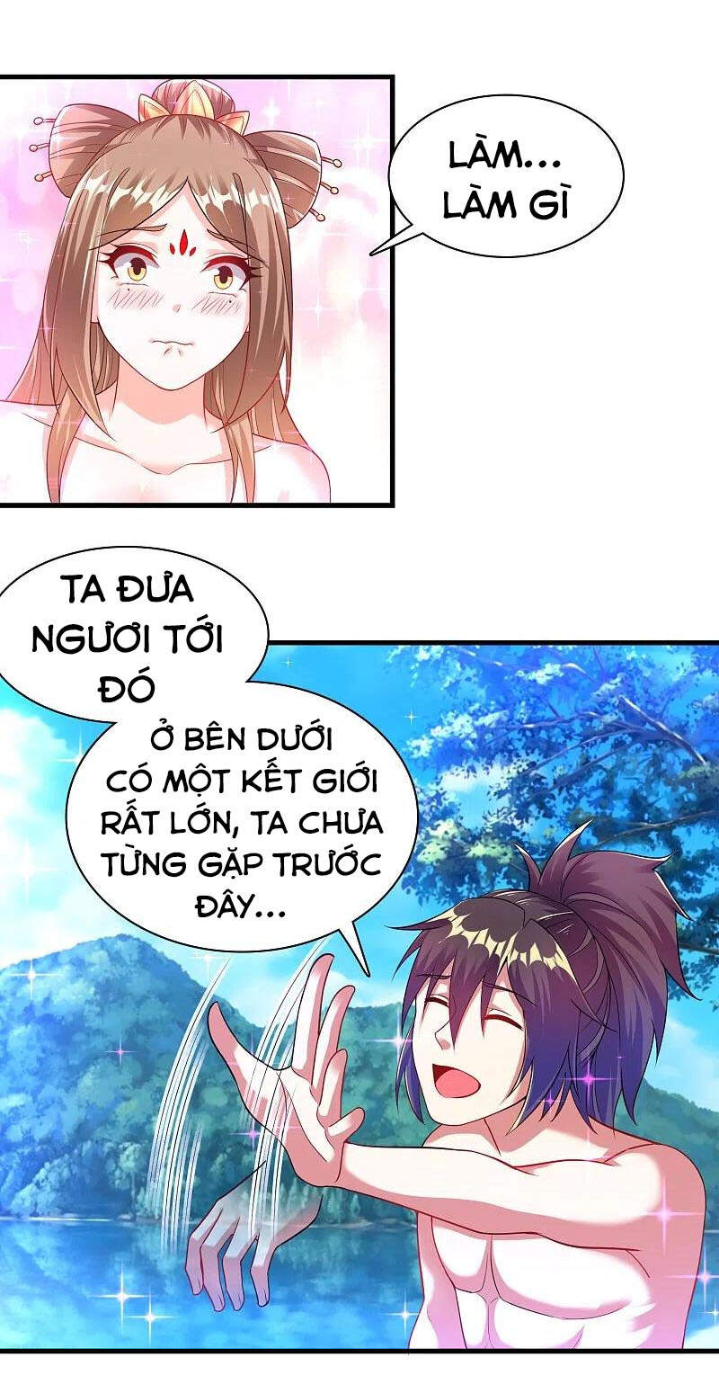 Đạo Ấn Chương 190 Ảnh 24