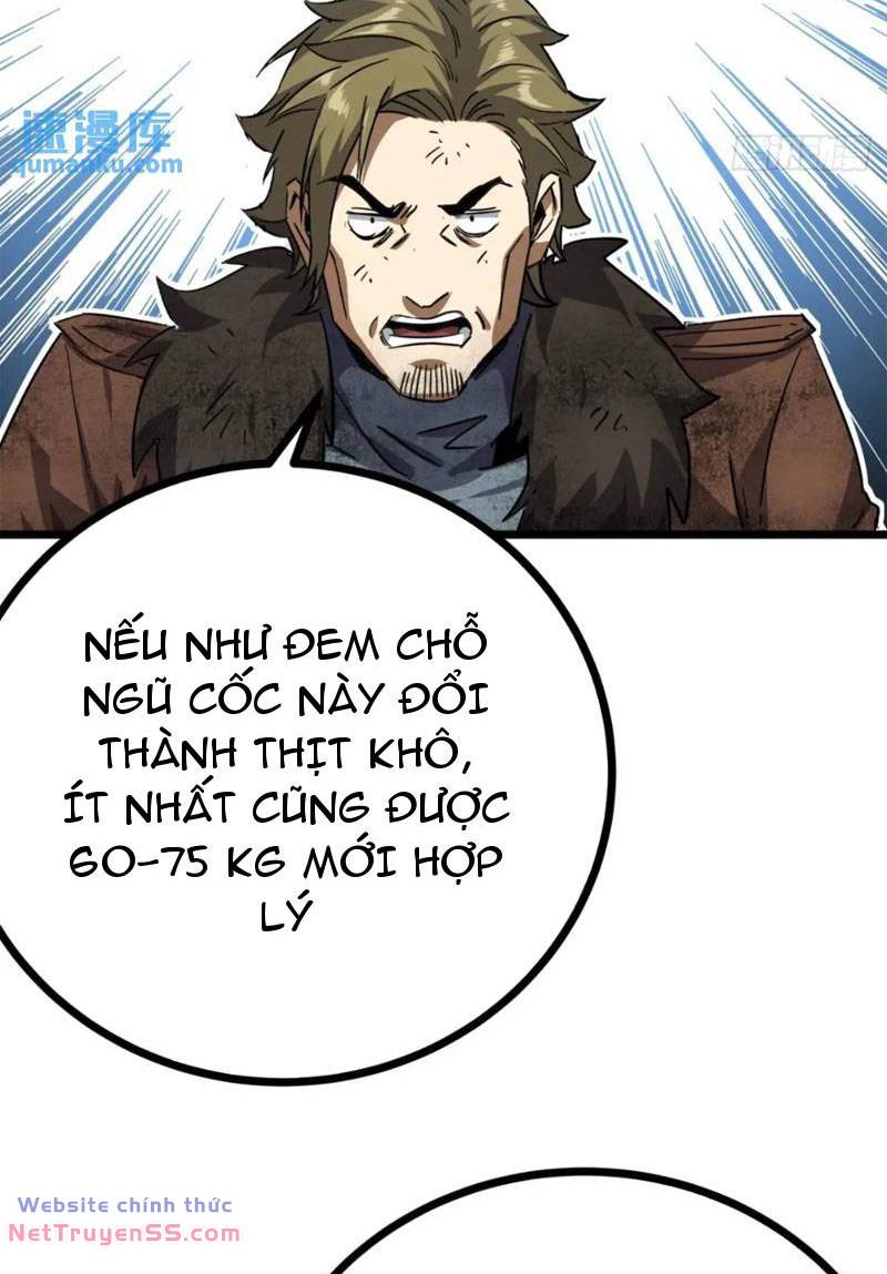 Trò Chơi Này Cũng Quá Chân Thật Rồi ! Chương 76 Ảnh 16