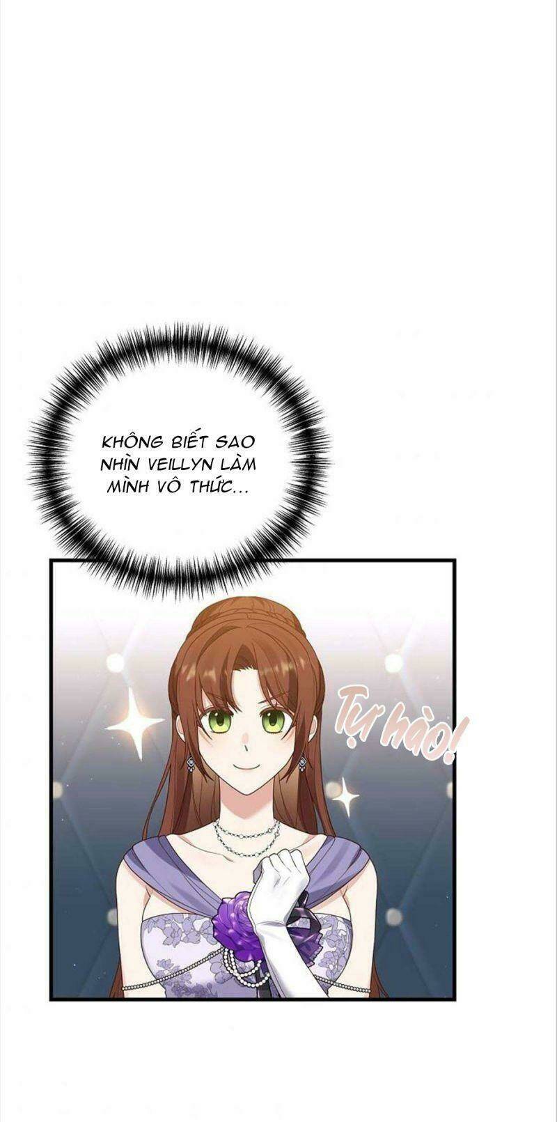 Hôn Phu Của Tôi Là Nam Chính Yandere Chương 7 Ảnh 45