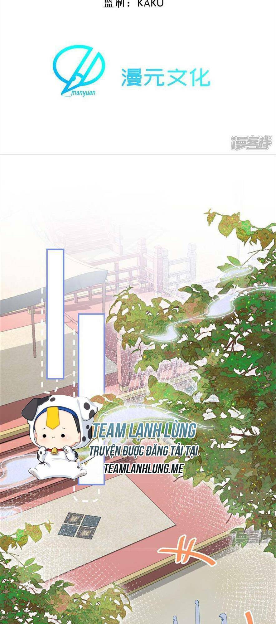 Long Nữ Điện Hạ Bị Phản Công Chương 9 Ảnh 6