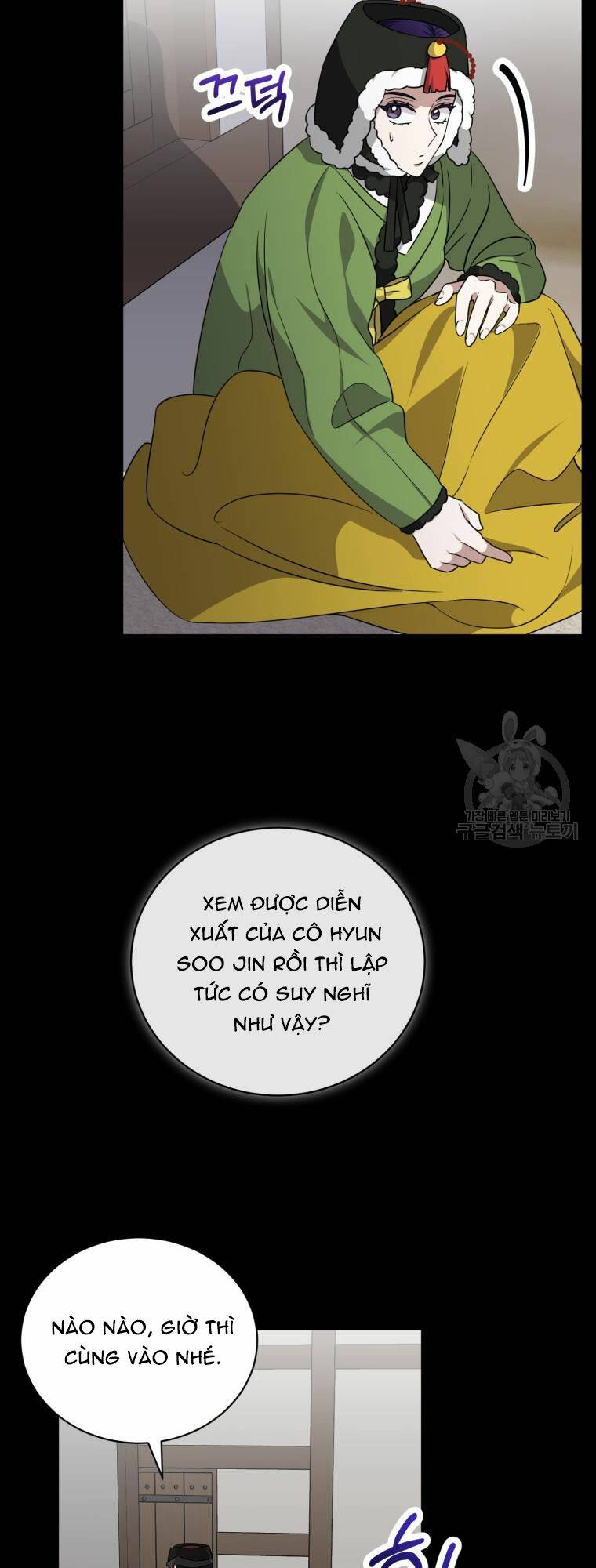 Trở Thành Siêu Diễn Viên Chỉ Bằng Việc Đọc Sách Chương 46 Ảnh 46