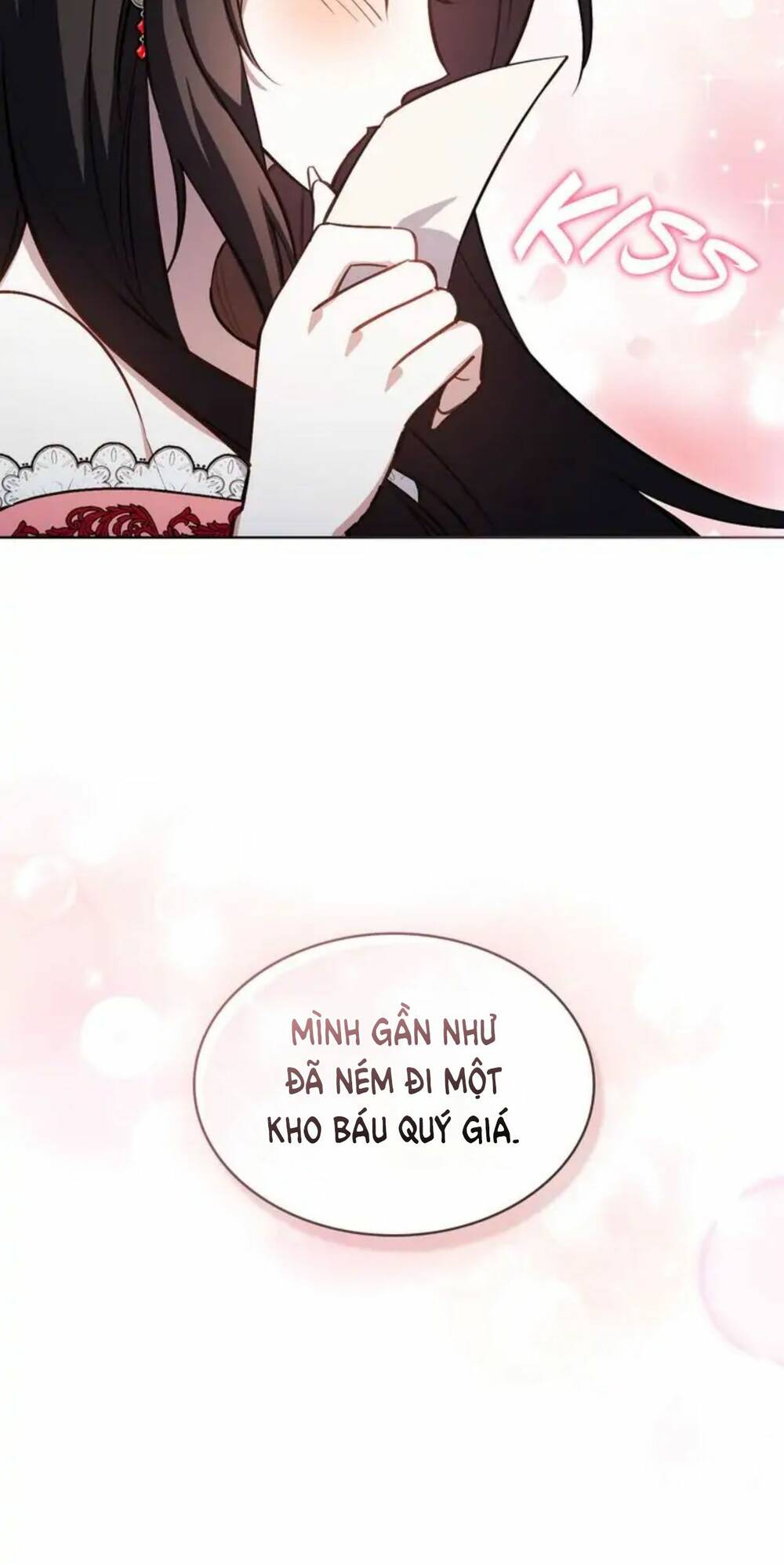 Khi Nữ Quỷ Mạo Danh Công Chúa Chương 8 Ảnh 63