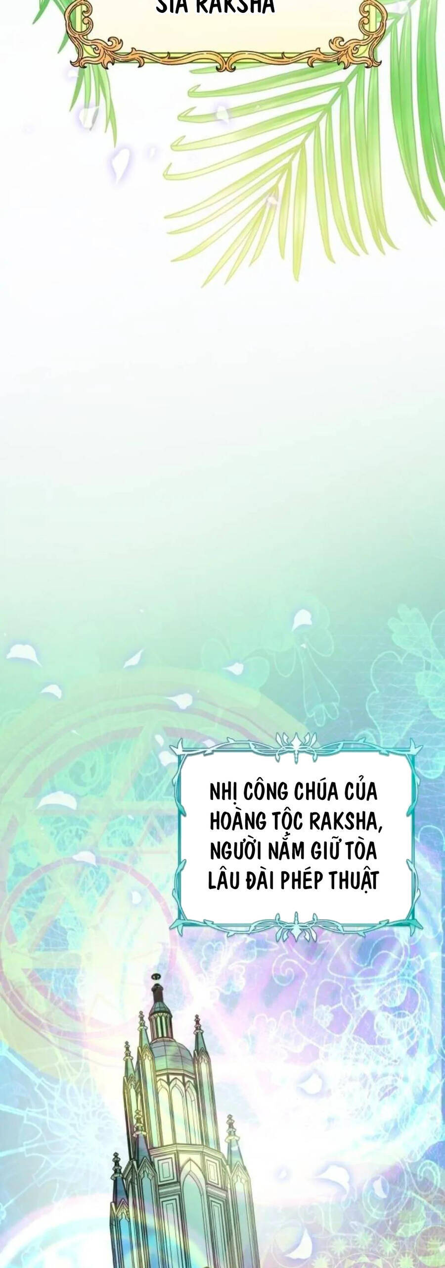 Hầu Gái Không Thích Nuôi Dạy Trẻ Nhỏ Chương 15 Ảnh 52
