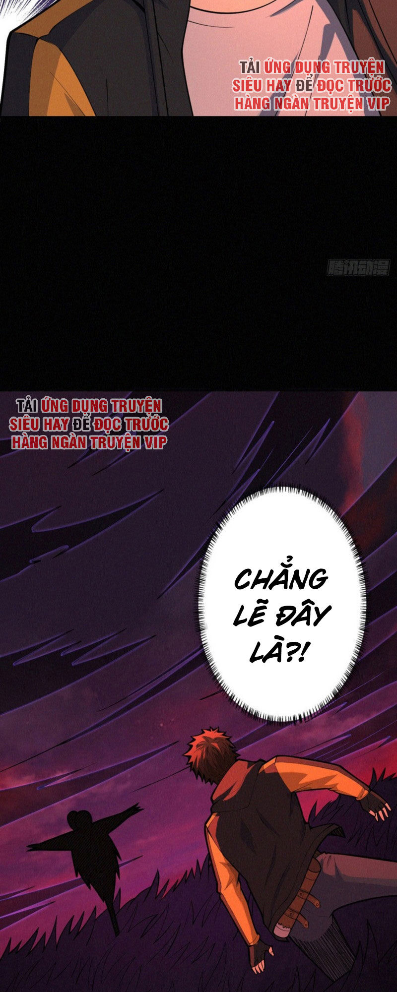 Nơi Này Có Yêu Khí Chương 85 Ảnh 27