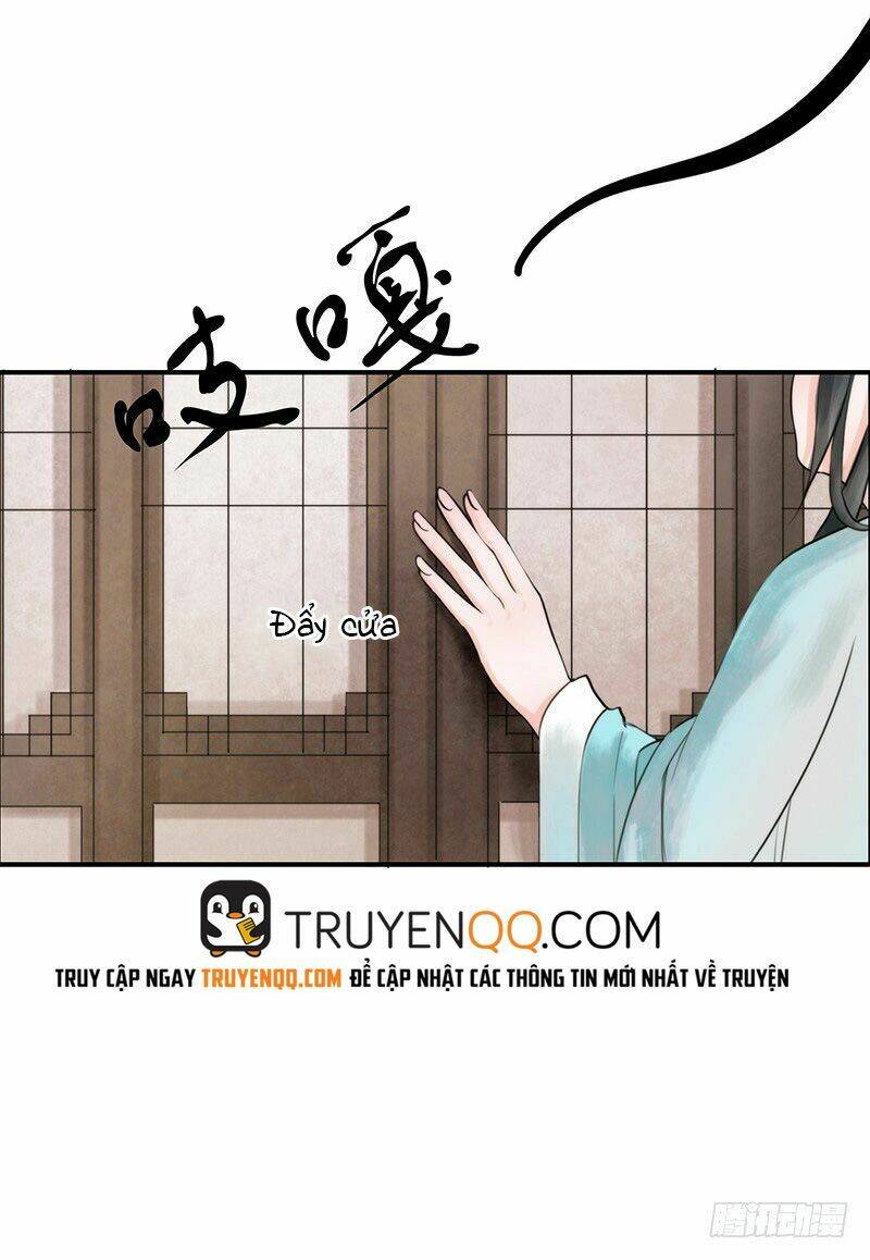 Hoa Gian Ký Chương 4 Ảnh 12