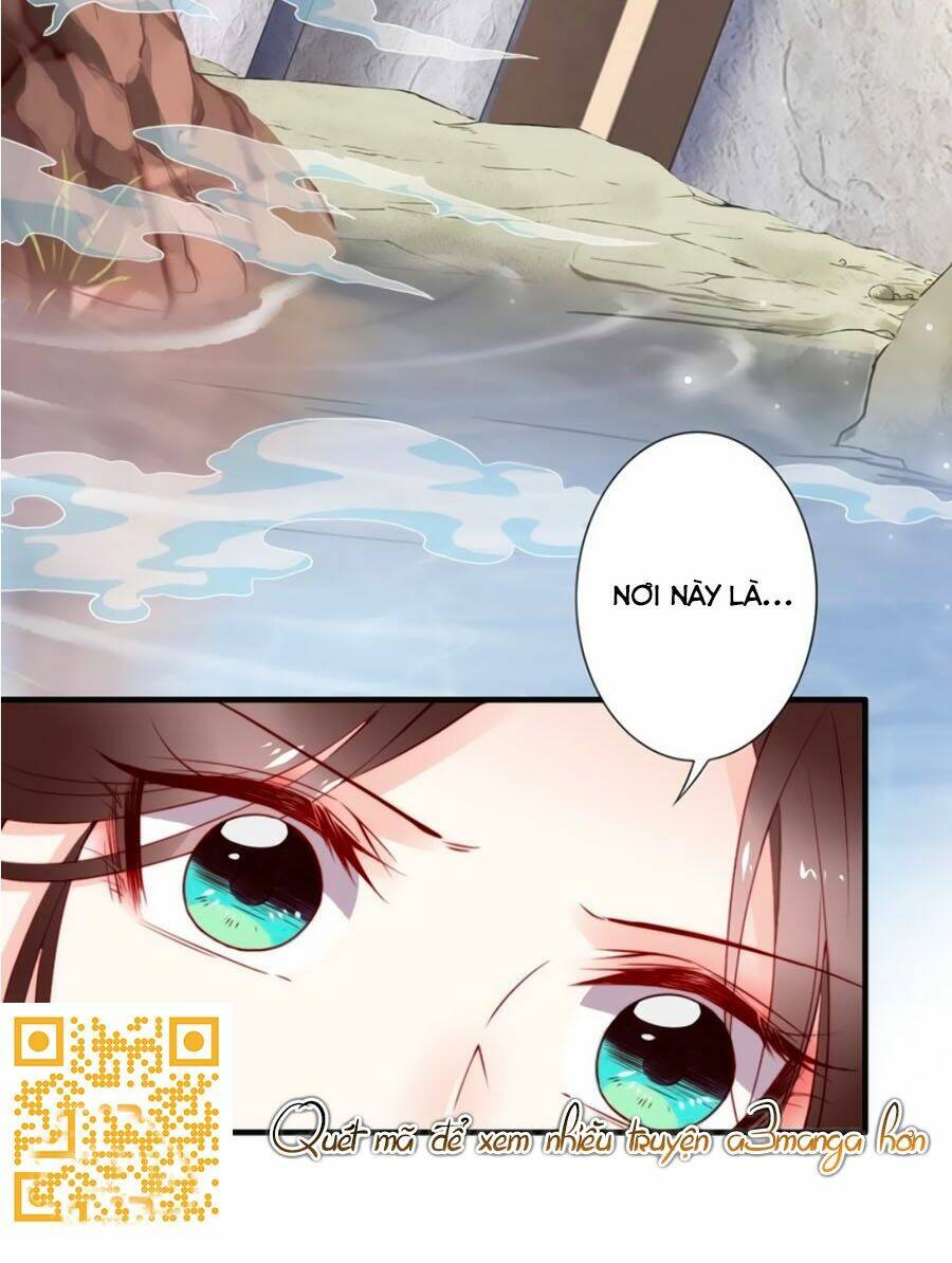 Đế Cung Đông Hoàng Phi Chương 53 Ảnh 16