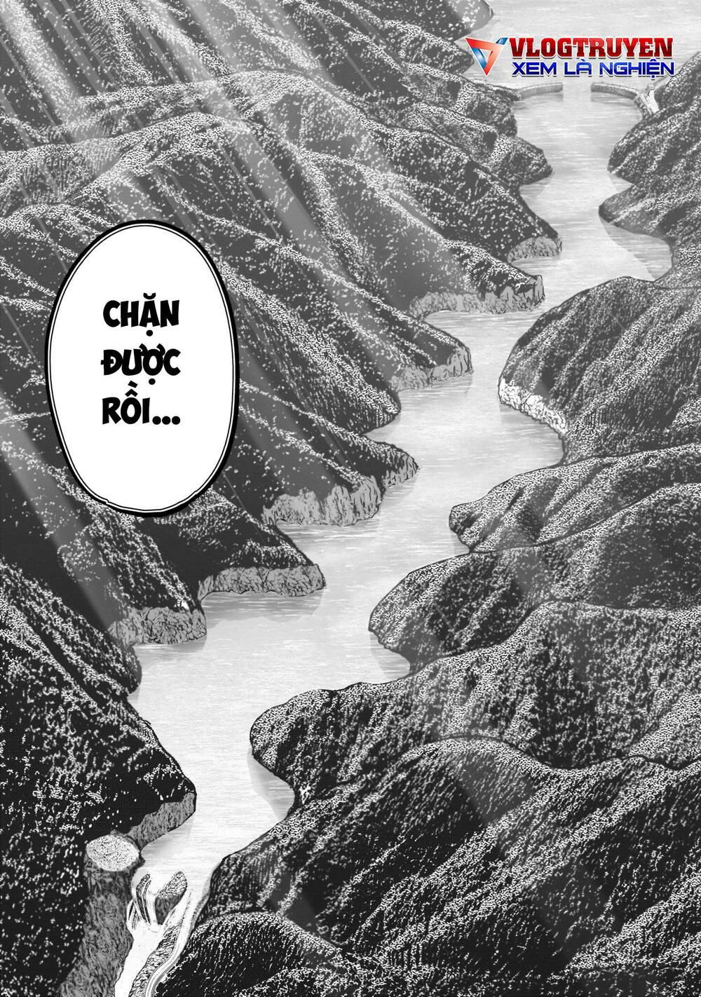 Cự Kê Chiến Ký Chương 15 Ảnh 41