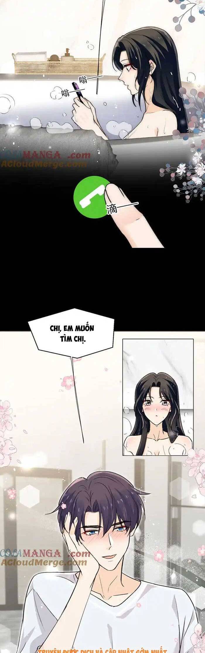 Nữ Chính Hắc Hóa Sau Trọng Sinh Chương 86 Ảnh 3