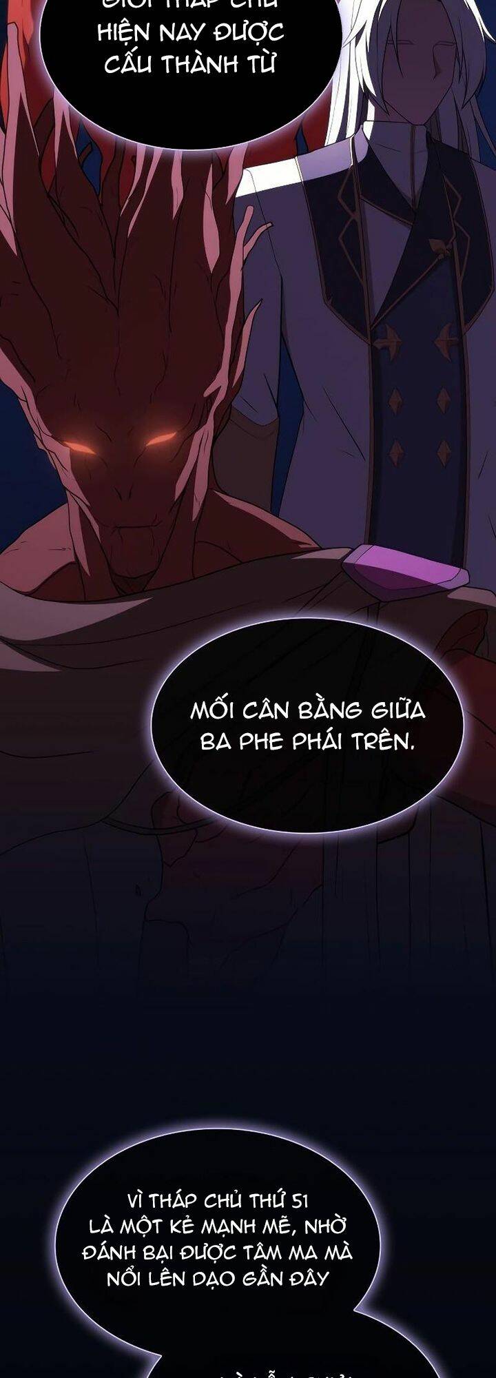 Tôi Là Người Leo Tháp Một Mình Chương 166 Ảnh 35