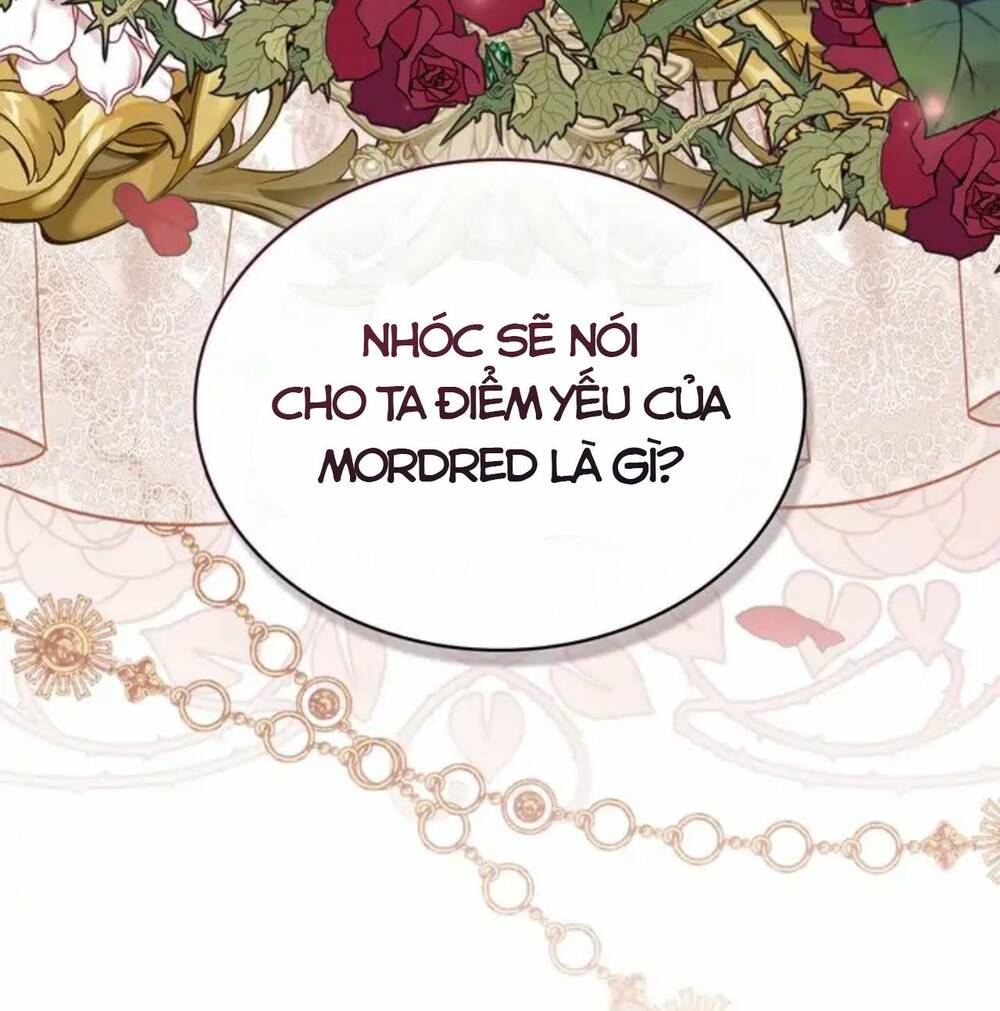 Khi Nữ Quỷ Mạo Danh Công Chúa Chương 17 Ảnh 61