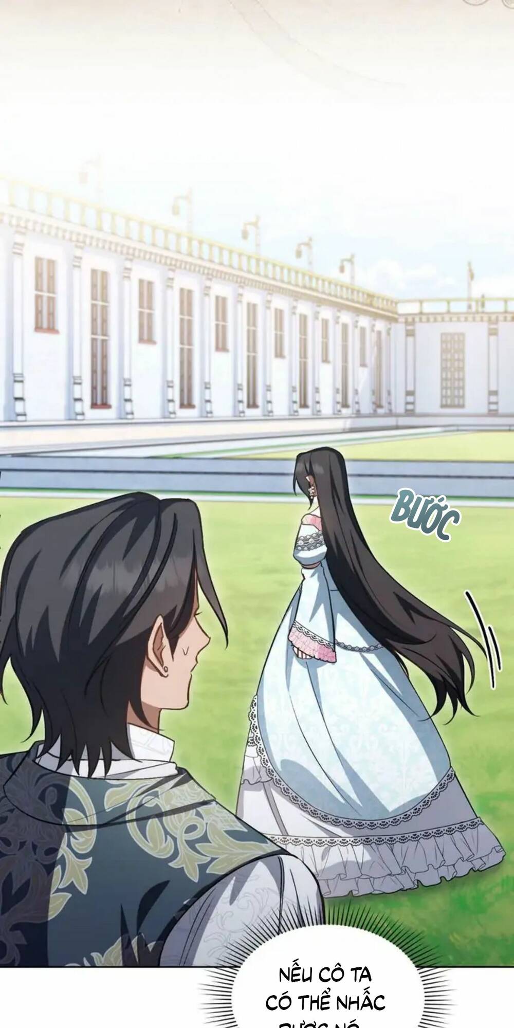 Khi Nữ Quỷ Mạo Danh Công Chúa Chương 13 Ảnh 75