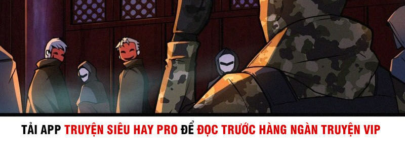 Nơi Này Có Yêu Khí Chương 73 Ảnh 32