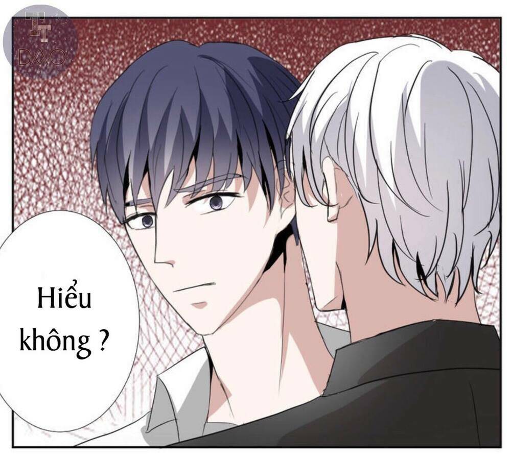 Mộ Huyết Chi Ương Chương 7 Ảnh 18
