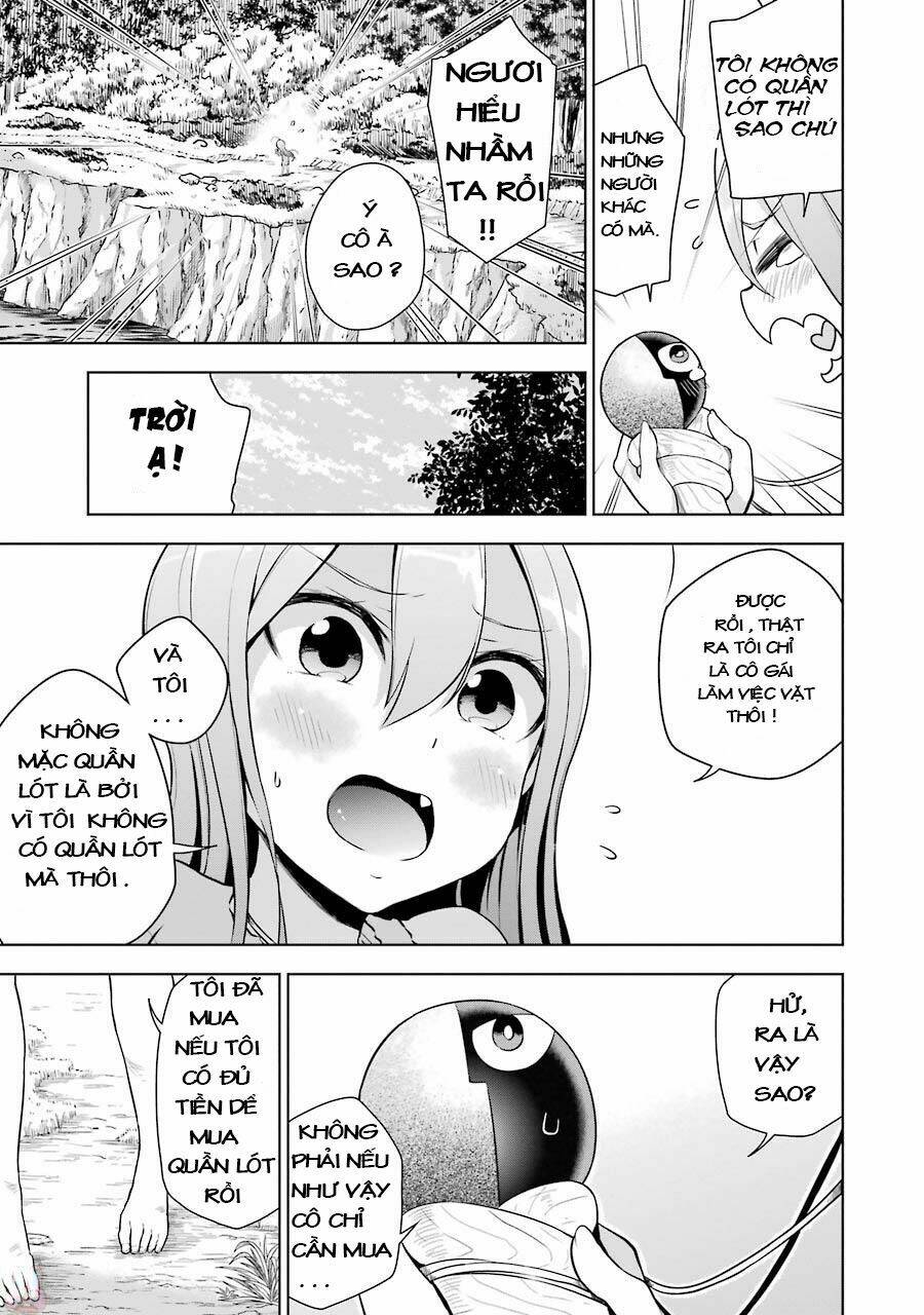 Isekai De Saikyou No Tsue Ni Tensei Shita Ore Ga Iyagaru Shoujo Wo Muriyari Mahou Shoujo Ni P Suru! Chương 2 Ảnh 28