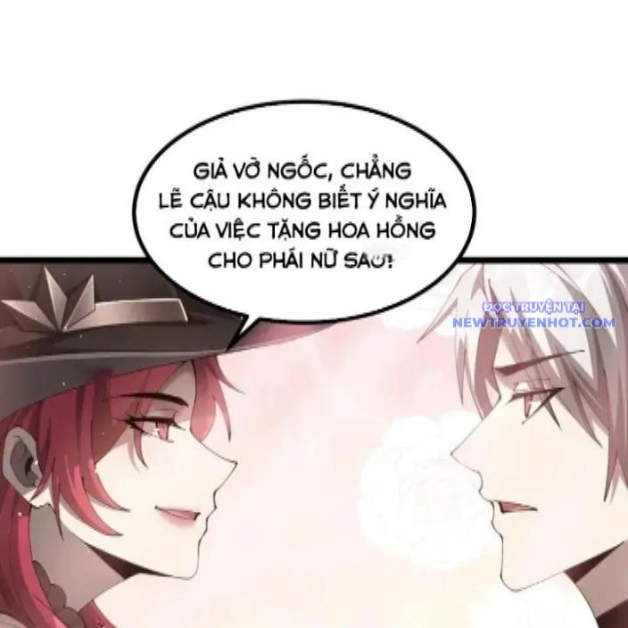 Sự Phản Bội Của Cái Bóng Gia Tộc Chương 47 Ảnh 8
